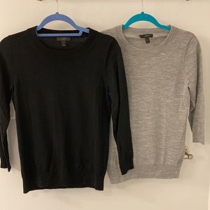 Jcrew sweater
